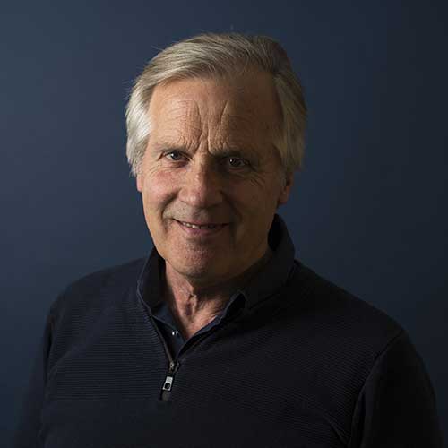 Mr. J. A. L. Vooijs